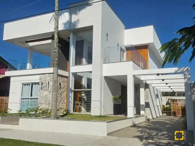 Imagem: Casa Frente Mar Praia da Daniela