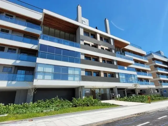 Imagem: Apartamento Novo de 03 Suítes em Jurerê