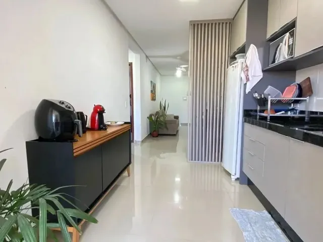 Imagem: Apartamento de 2 Dormitórios Sendo 1 Suíte