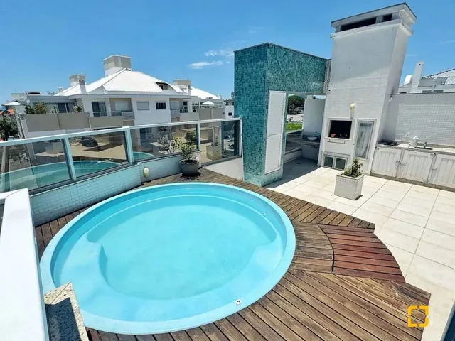 Imagem: Cobertura Duplex nos Ingleses - Região