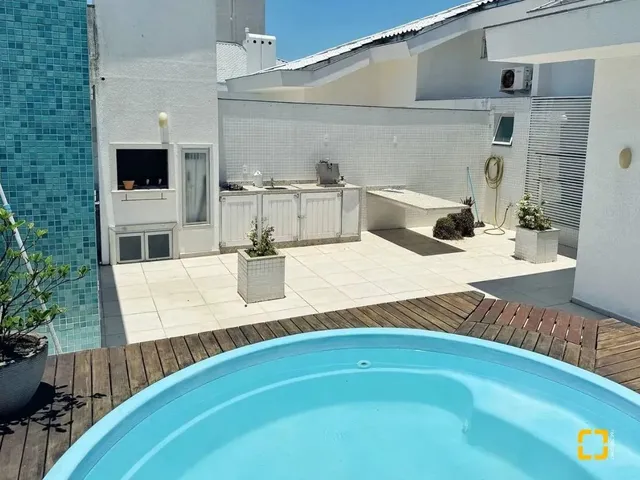Imagem 6: Cobertura Duplex nos Ingleses - Região das Gaivotas