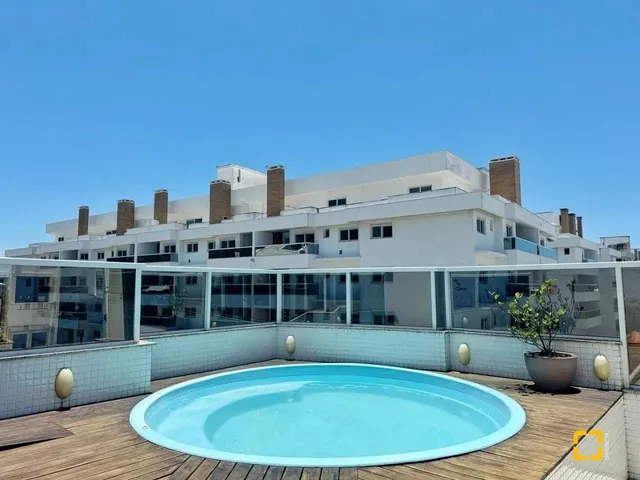 Imagem 14: Cobertura Duplex nos Ingleses - Região das Gaivotas