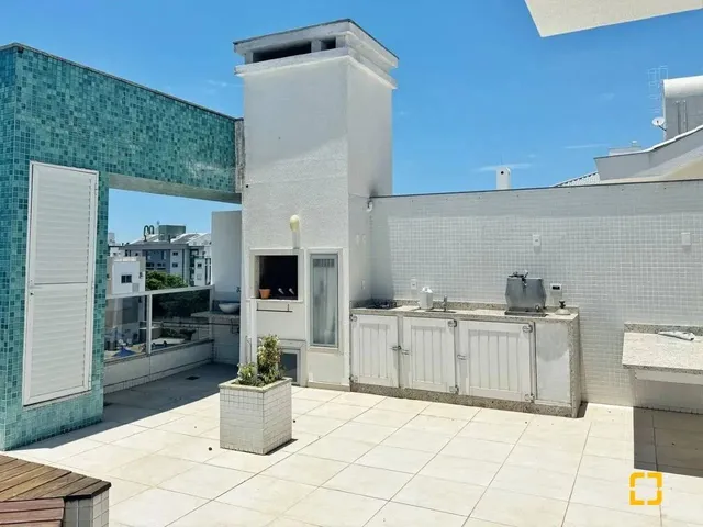 Imagem 11: Cobertura Duplex nos Ingleses - Região das Gaivotas