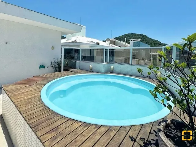 Imagem 16: Cobertura Duplex nos Ingleses - Região das Gaivotas