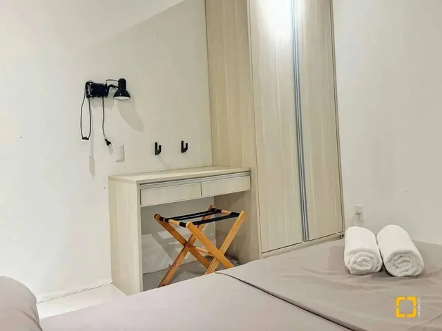 Imagem 15: Cobertura Duplex nos Ingleses - Região das Gaivotas