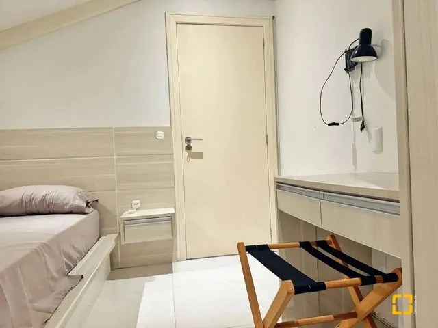 Imagem 9: Cobertura Duplex nos Ingleses - Região das Gaivotas