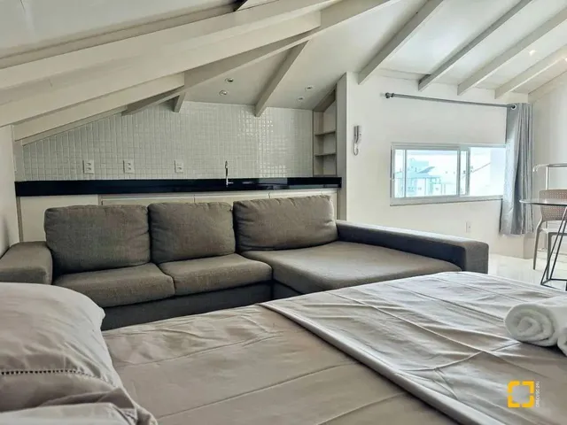 Imagem 10: Cobertura Duplex nos Ingleses - Região das Gaivotas