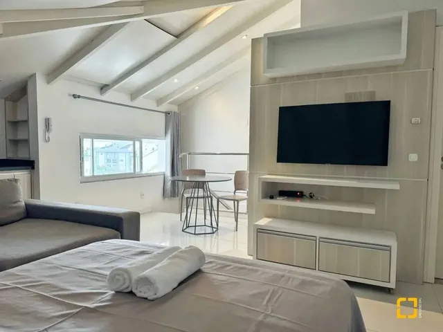 Imagem 13: Cobertura Duplex nos Ingleses - Região das Gaivotas