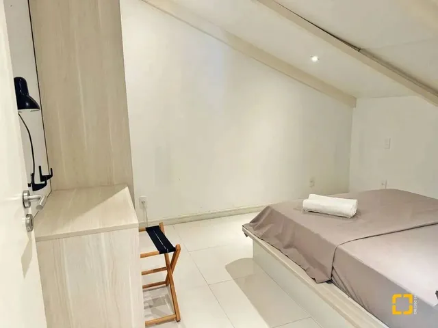 Imagem 12: Cobertura Duplex nos Ingleses - Região das Gaivotas