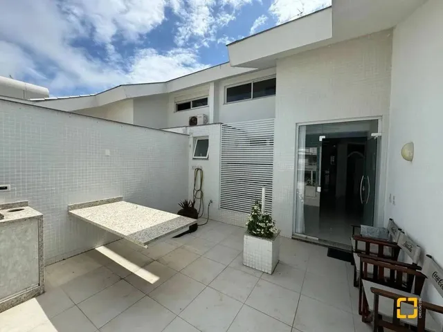Imagem 7: Cobertura Duplex nos Ingleses - Região das Gaivotas