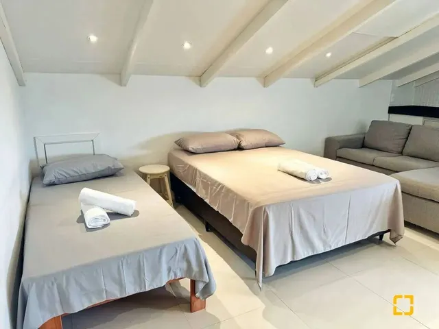 Imagem 4: Cobertura Duplex nos Ingleses - Região das Gaivotas
