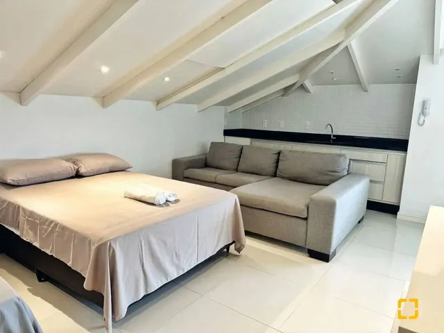 Imagem 5: Cobertura Duplex nos Ingleses - Região das Gaivotas