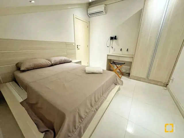 Imagem 2: Cobertura Duplex nos Ingleses - Região das Gaivotas