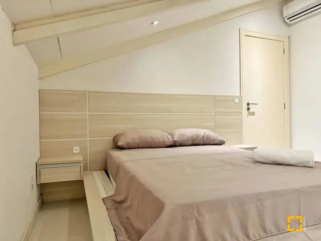 Imagem 8: Cobertura Duplex nos Ingleses - Região das Gaivotas