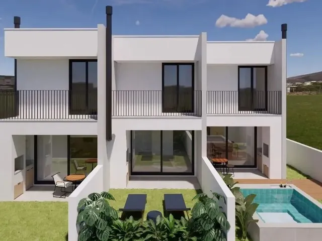 Imagem: Sobrado Residencial Jardim Nova Cachoeira