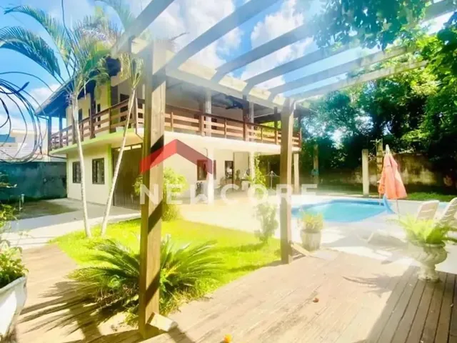 Imagem: Casa em Servidão Dunas Verdes - São João