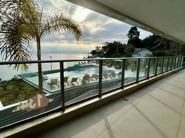 Imagem 1: Apartamento 3 Suítes Cacupé