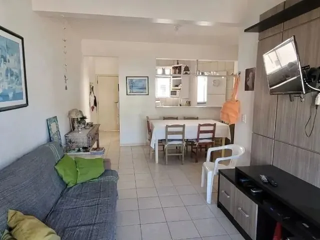 Imagem: Apartamento Dois Quartos Ingleses Florianópolis