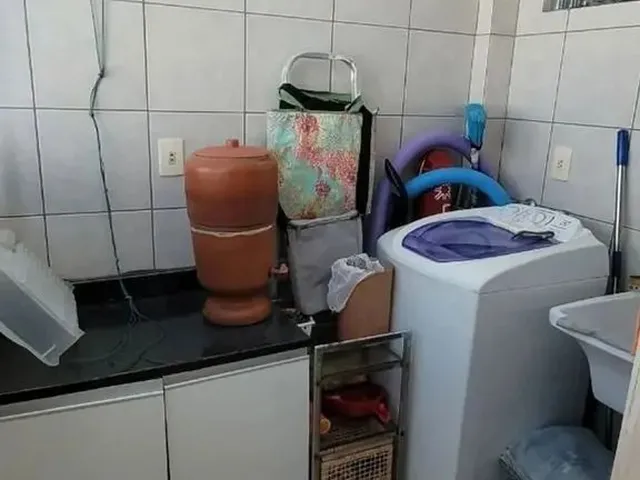 Imagem 4: Apartamento Dois Quartos Ingleses Florianópolis