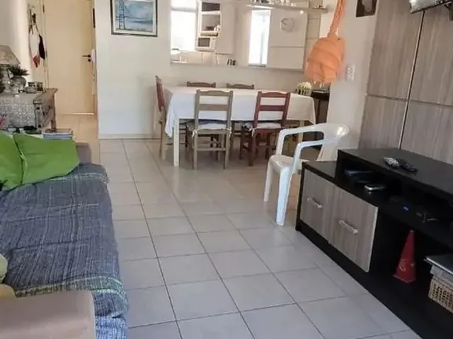 Imagem 3: Apartamento Dois Quartos Ingleses Florianópolis