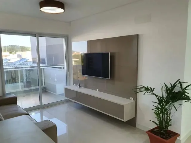 Imagem: Apartamento a Venda em Jurere com 2 Suítes