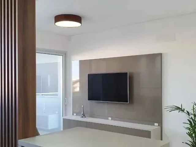Imagem 4: Apartamento a Venda em Jurere com 2 Suítes