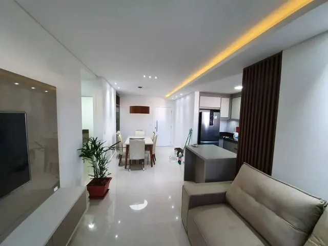 Imagem 15: Apartamento a Venda em Jurere com 2 Suítes