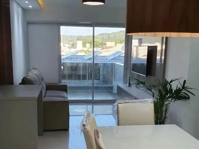 Imagem 6: Apartamento a Venda em Jurere com 2 Suítes