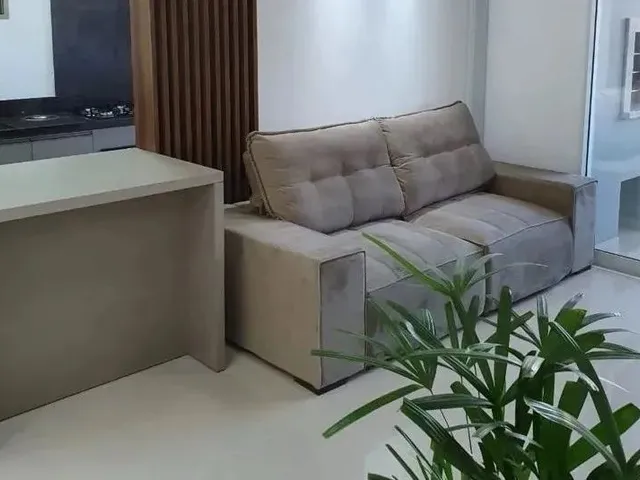 Imagem 5: Apartamento a Venda em Jurere com 2 Suítes