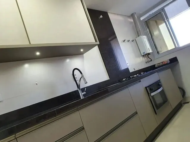 Imagem 2: Apartamento a Venda em Jurere com 2 Suítes