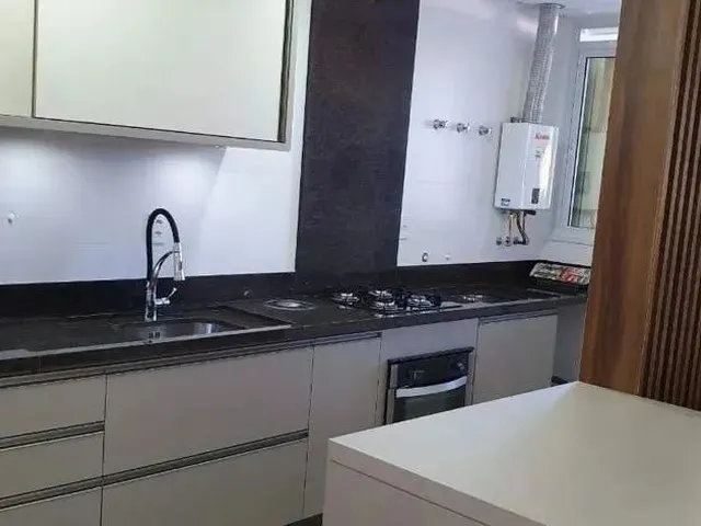Imagem 13: Apartamento a Venda em Jurere com 2 Suítes