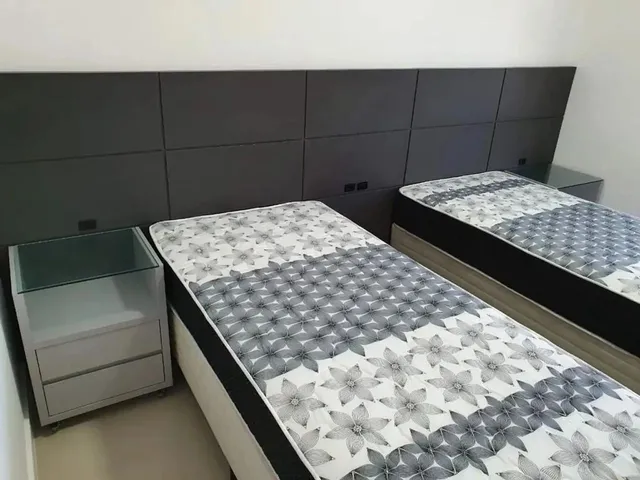 Imagem 8: Apartamento a Venda em Jurere com 2 Suítes