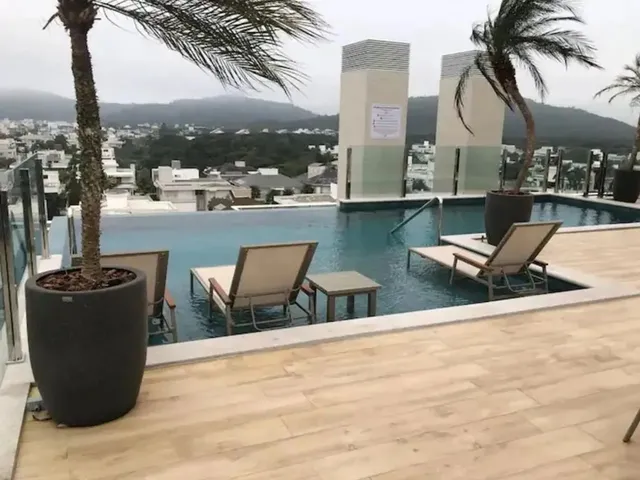 Imagem 14: Apartamento a Venda em Jurere com 2 Suítes
