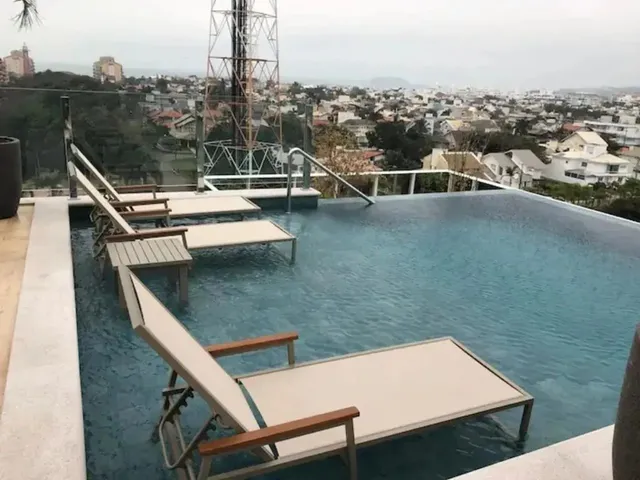Imagem 9: Apartamento a Venda em Jurere com 2 Suítes
