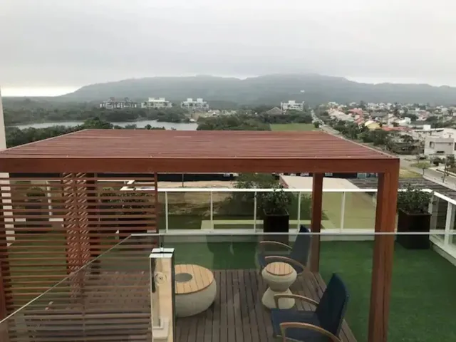 Imagem 16: Apartamento a Venda em Jurere com 2 Suítes