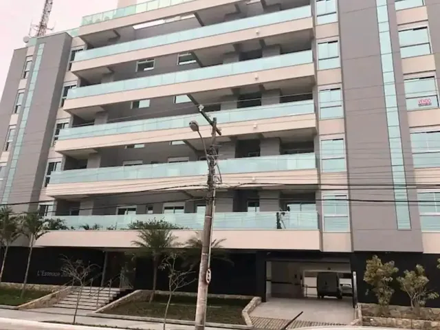 Imagem 7: Apartamento a Venda em Jurere com 2 Suítes