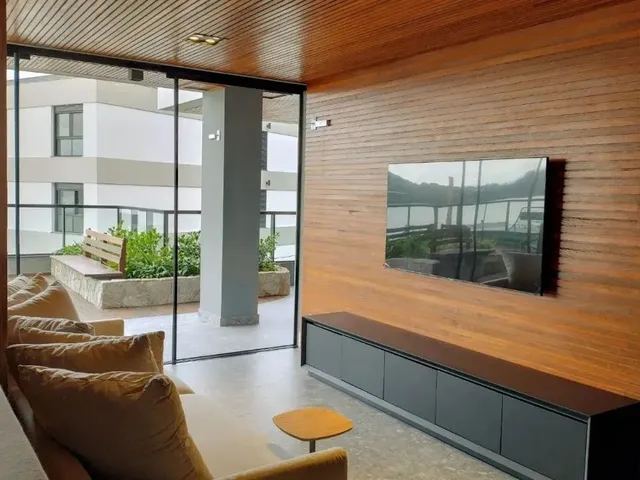 Imagem: Apartamento de 3 Suítes À Venda no João