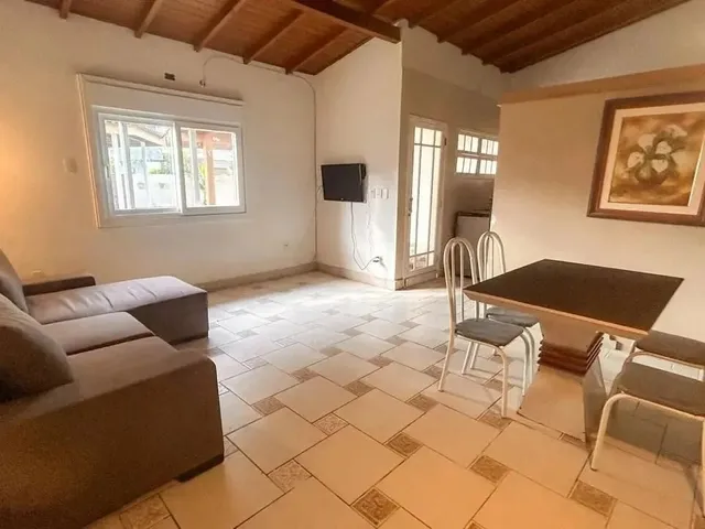 Imagem: Casa Ponta das Canas Quatro Quartos Florianópolis
