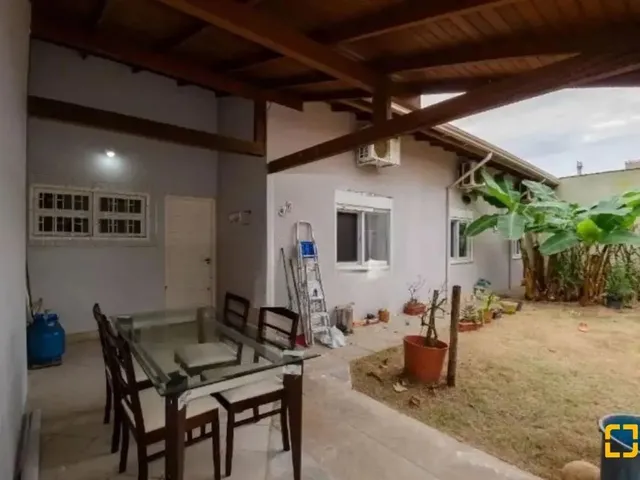 Imagem 13: Casa Ponta das Canas Quatro Quartos Florianópolis