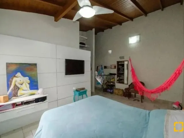 Imagem 16: Casa Ponta das Canas Quatro Quartos Florianópolis