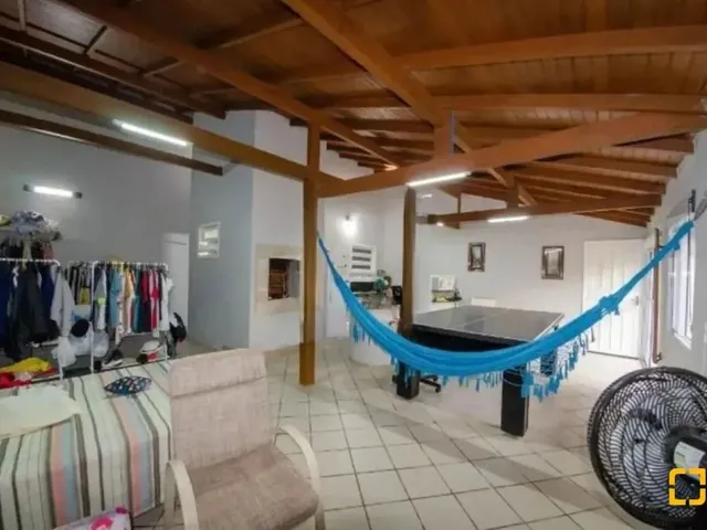 Imagem 11: Casa Ponta das Canas Quatro Quartos Florianópolis