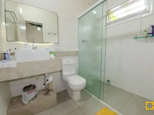 Imagem 8: Casa Ponta das Canas Quatro Quartos Florianópolis