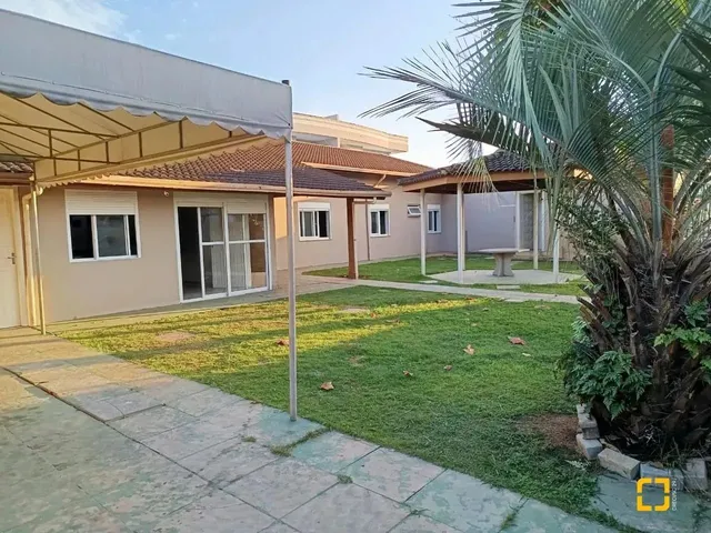 Imagem 14: Casa Ponta das Canas Quatro Quartos Florianópolis