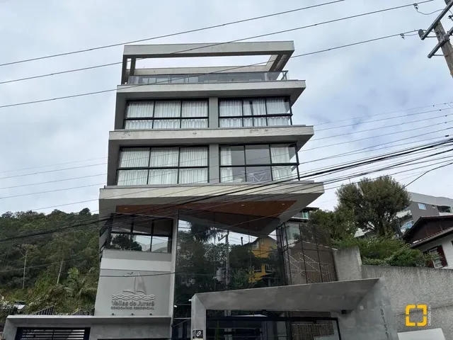 Imagem: Apartamento com 3 Suítes e 2 Vagas em Jurerê