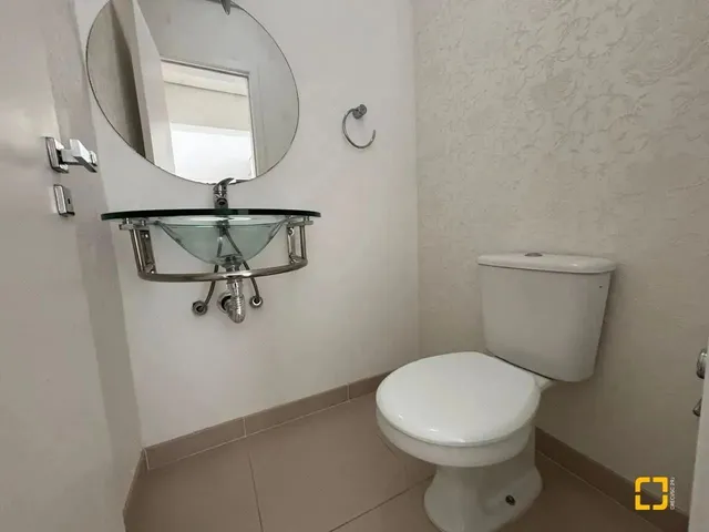 Imagem 14: Apartamento com 3 Suítes e 2 Vagas em Jurerê - Florianópolis