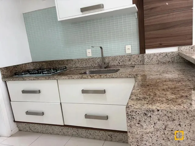 Imagem 11: Apartamento com 3 Suítes e 2 Vagas em Jurerê - Florianópolis