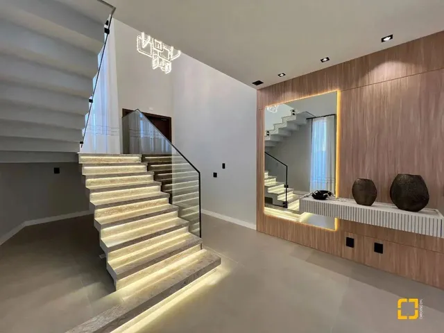 Imagem 2: Casa com 4 Quartos Praia dos Ingleses