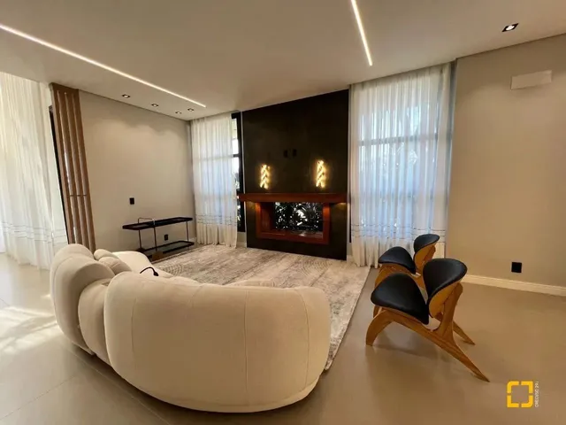 Imagem 8: Casa com 4 Quartos Praia dos Ingleses