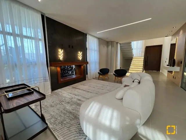 Imagem 16: Casa com 4 Quartos Praia dos Ingleses