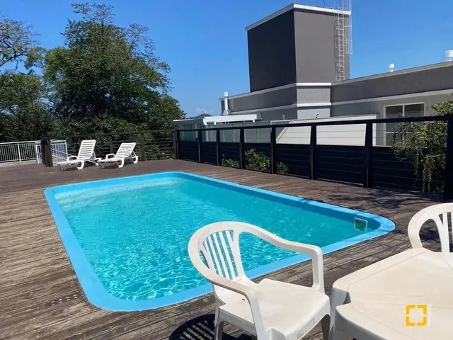 Imagem: Cobertura com 162M², no Charmoso Beco dos